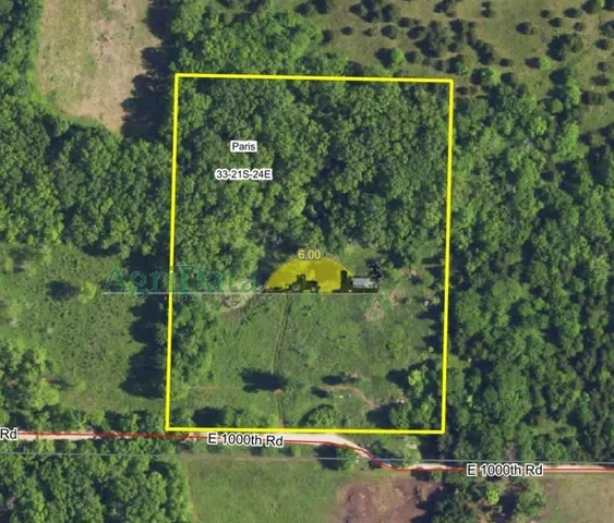 $125,000 | 1000 Road Mound City Ks 66056, Mound City, KS 66056