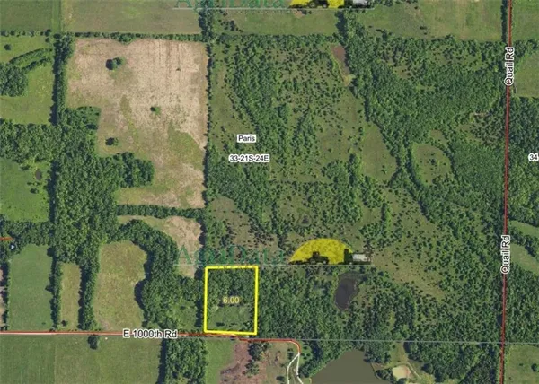 $125,000 | 1000 Road Mound City Ks 66056, Mound City, KS 66056