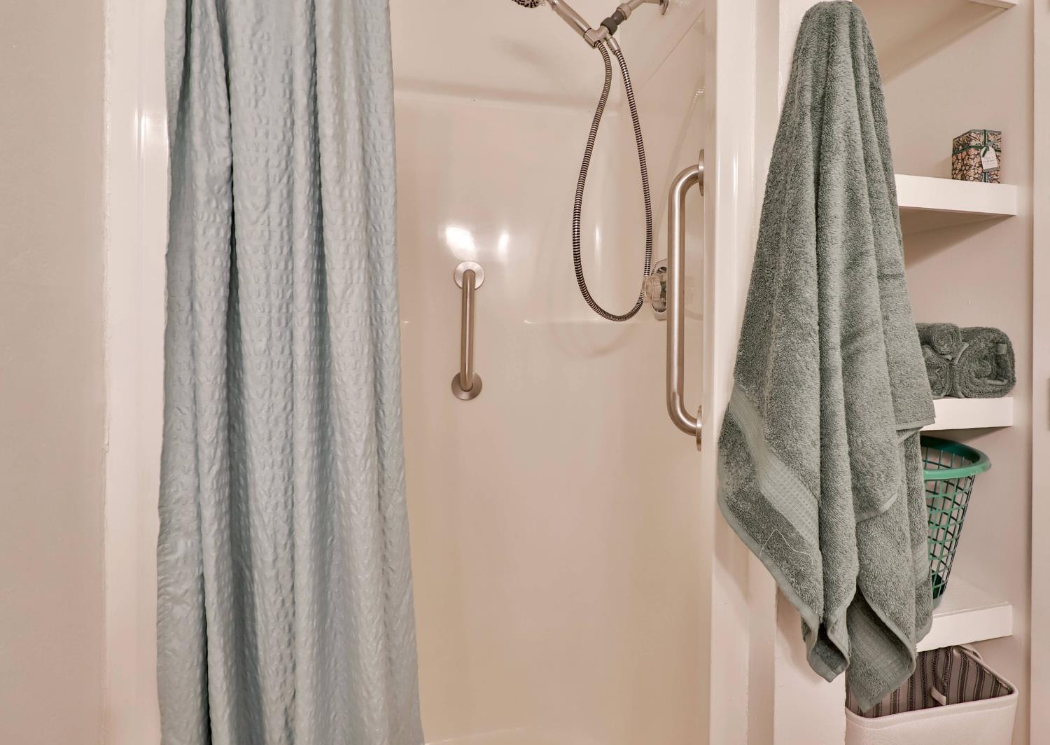 3060 Leaf Circle Pollock Pines, CA 95726 - Photo 20 of 38 a view of a walk in closet