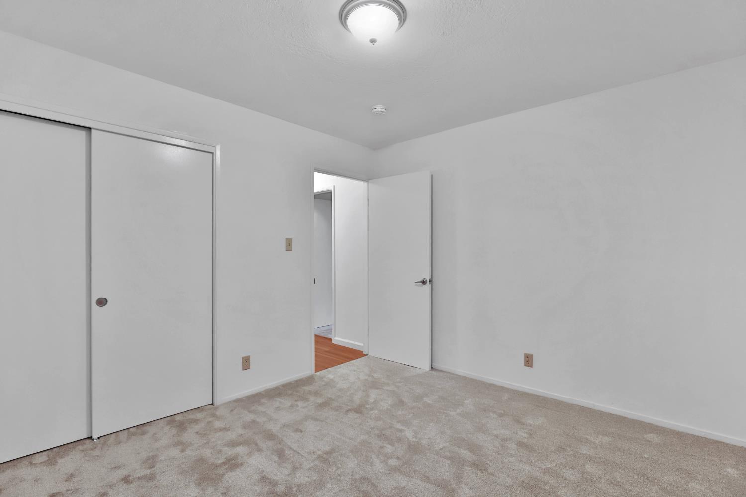 3060 Leaf Circle Pollock Pines, CA 95726 - Photo 23 of 38 a view of an empty room