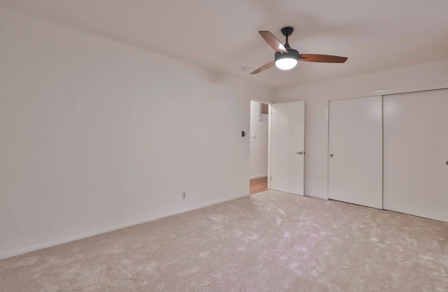 3060 Leaf Circle Pollock Pines, CA 95726 - Photo 26 of 38 a view of an empty room