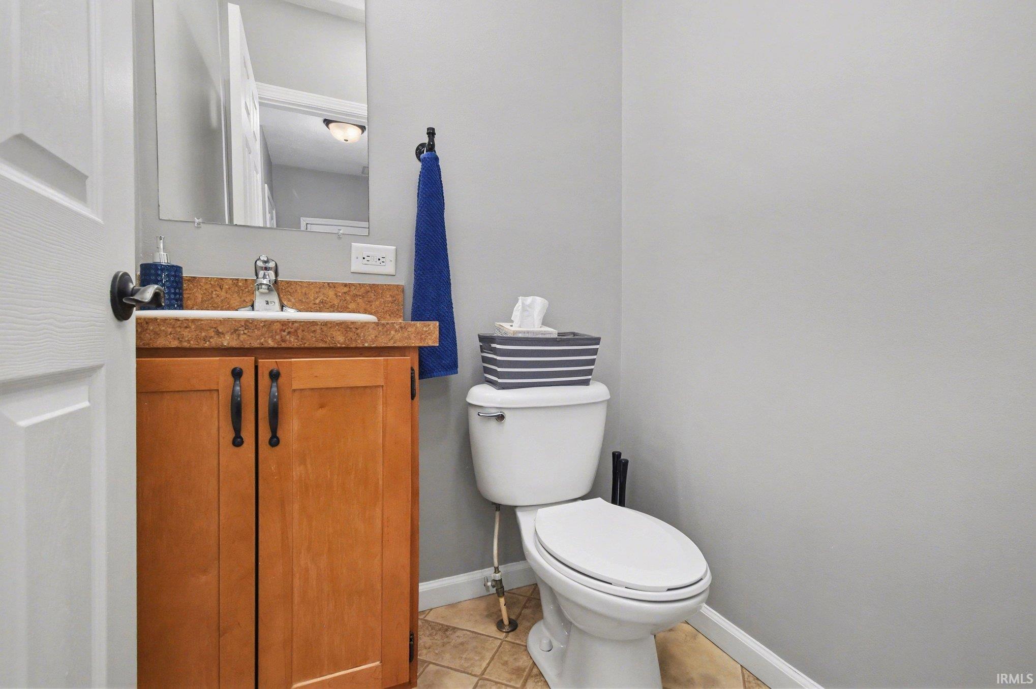 21654 West Ireland Road South Bend, IN 46614 - Photo 11 of 36