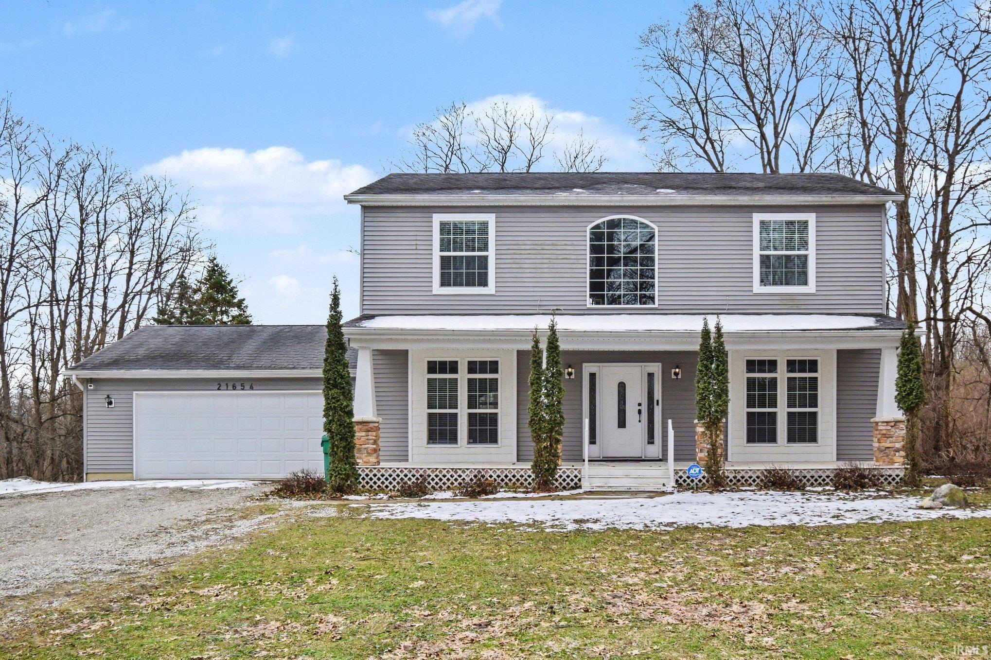 21654 West Ireland Road South Bend, IN 46614 - Photo 2 of 36