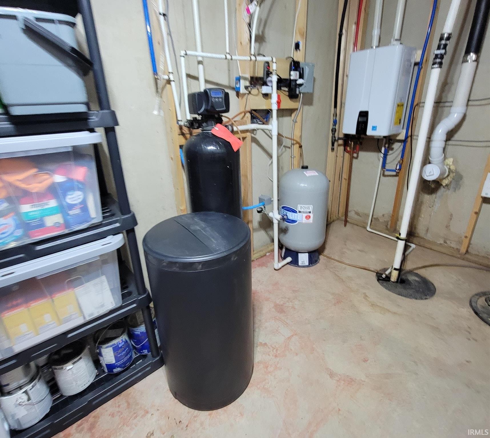 21654 West Ireland Road South Bend, IN 46614 - Photo 25 of 36