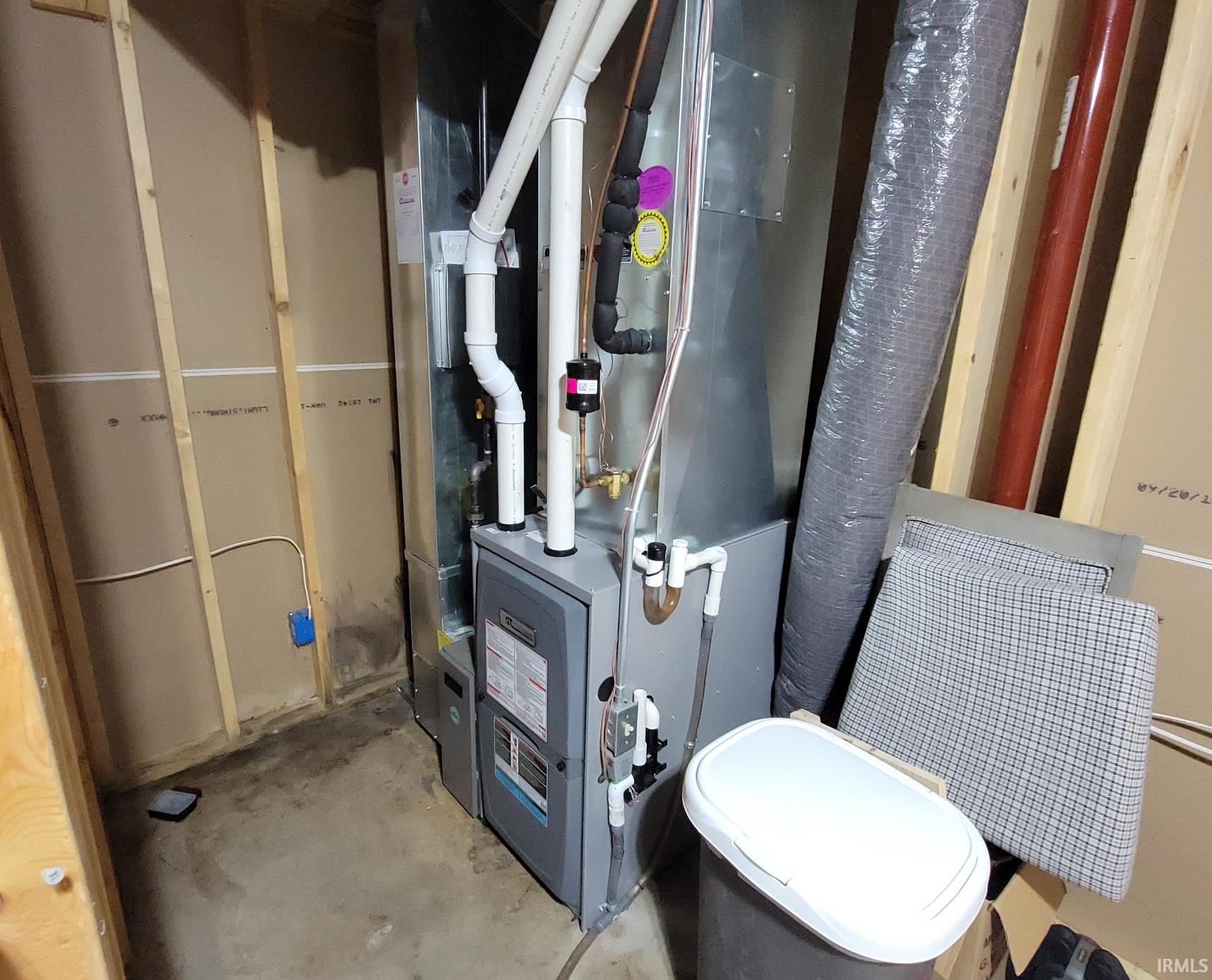 21654 West Ireland Road South Bend, IN 46614 - Photo 26 of 36