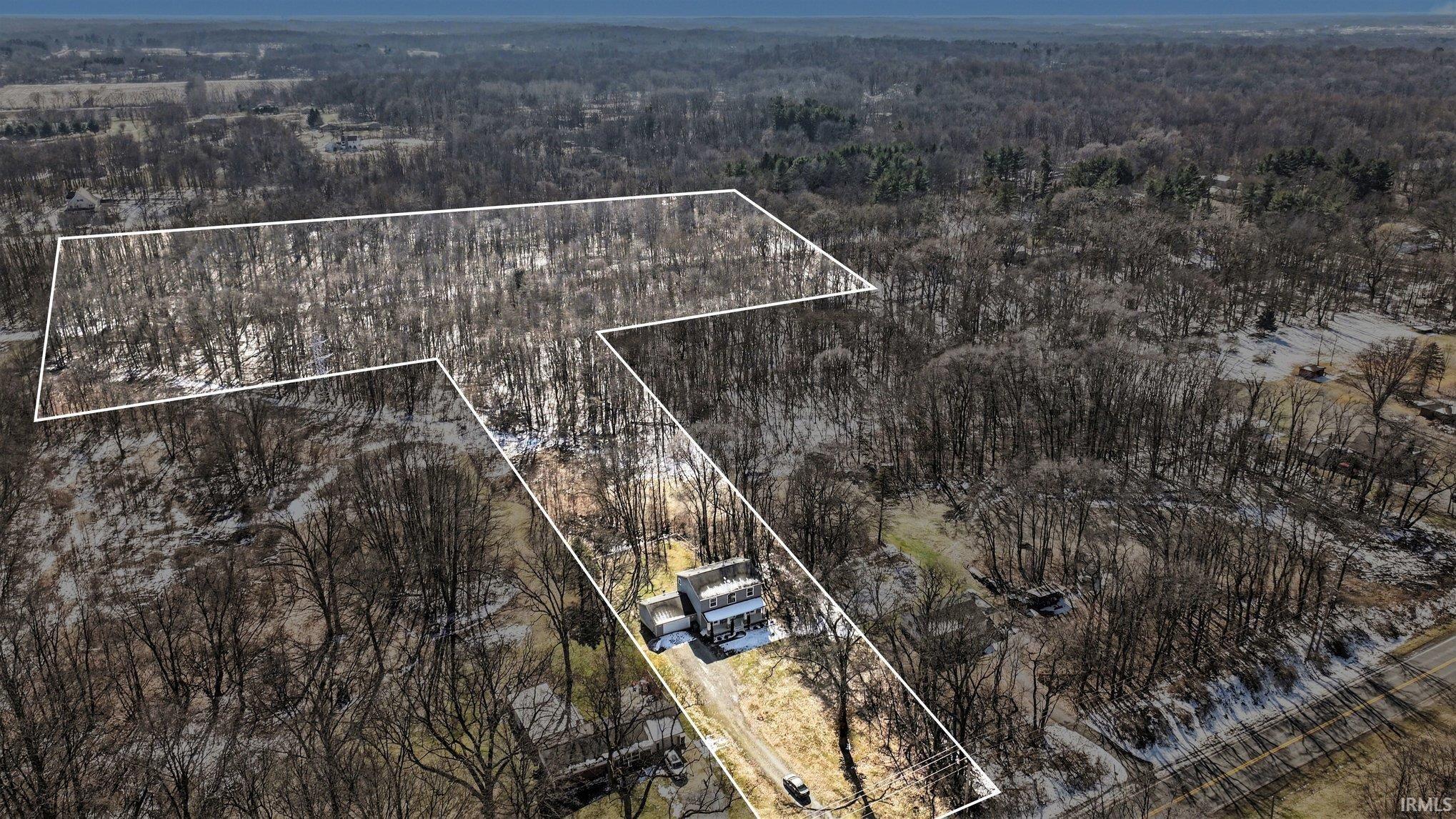 21654 West Ireland Road South Bend, IN 46614 - Photo 29 of 36