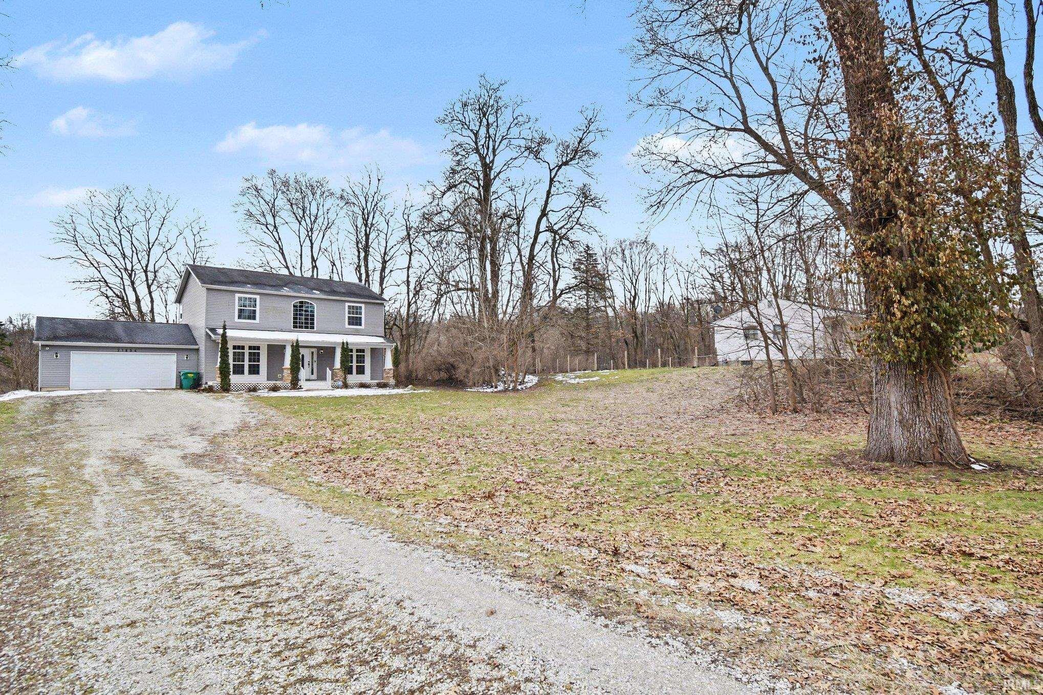 21654 West Ireland Road South Bend, IN 46614 - Photo 3 of 36