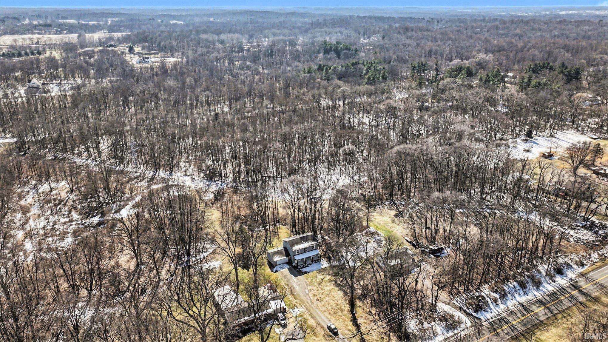 21654 West Ireland Road South Bend, IN 46614 - Photo 31 of 36