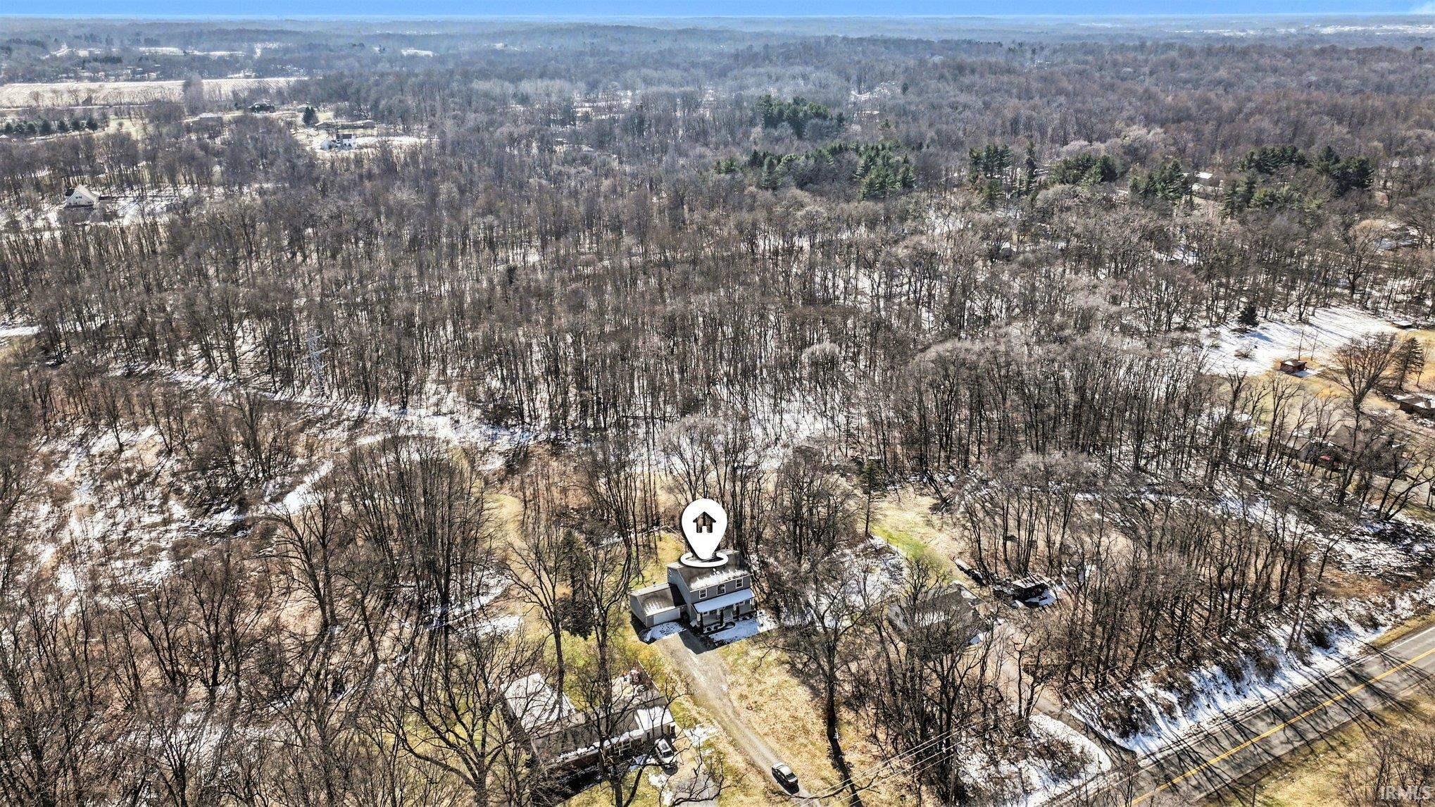 21654 West Ireland Road South Bend, IN 46614 - Photo 33 of 36