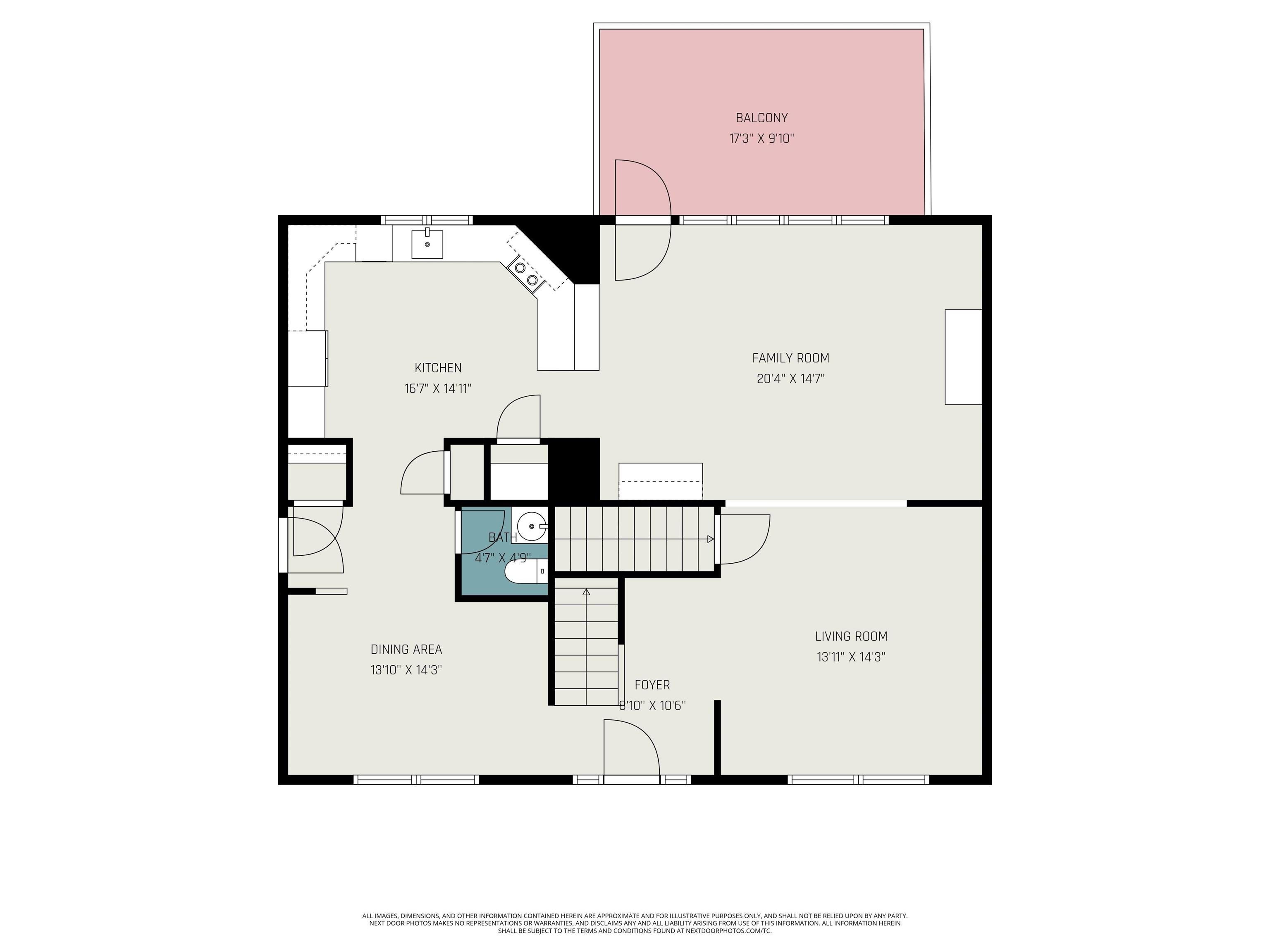 21654 West Ireland Road South Bend, IN 46614 - Photo 34 of 36