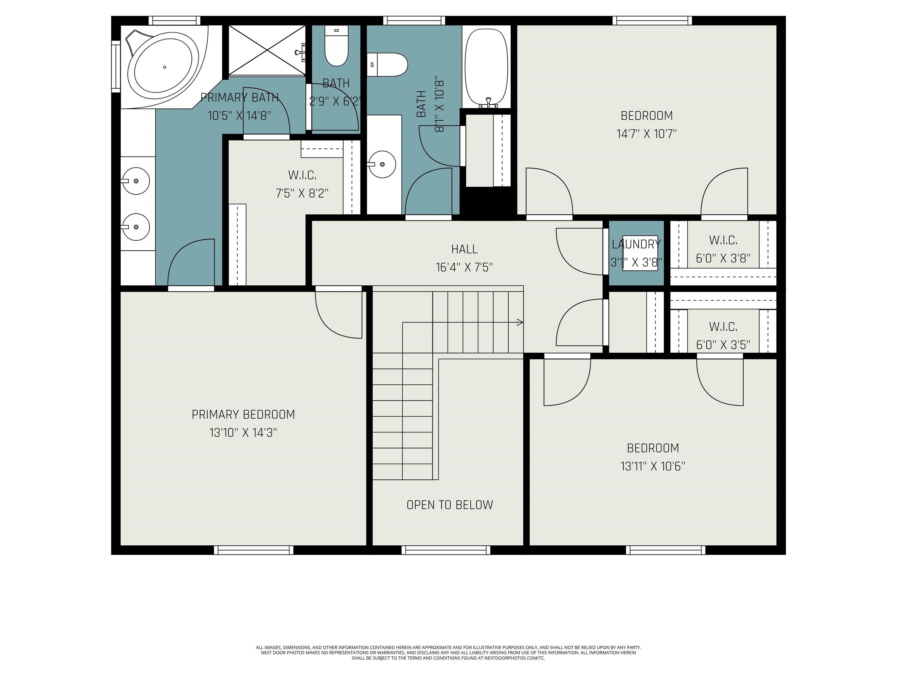 21654 West Ireland Road South Bend, IN 46614 - Photo 35 of 36