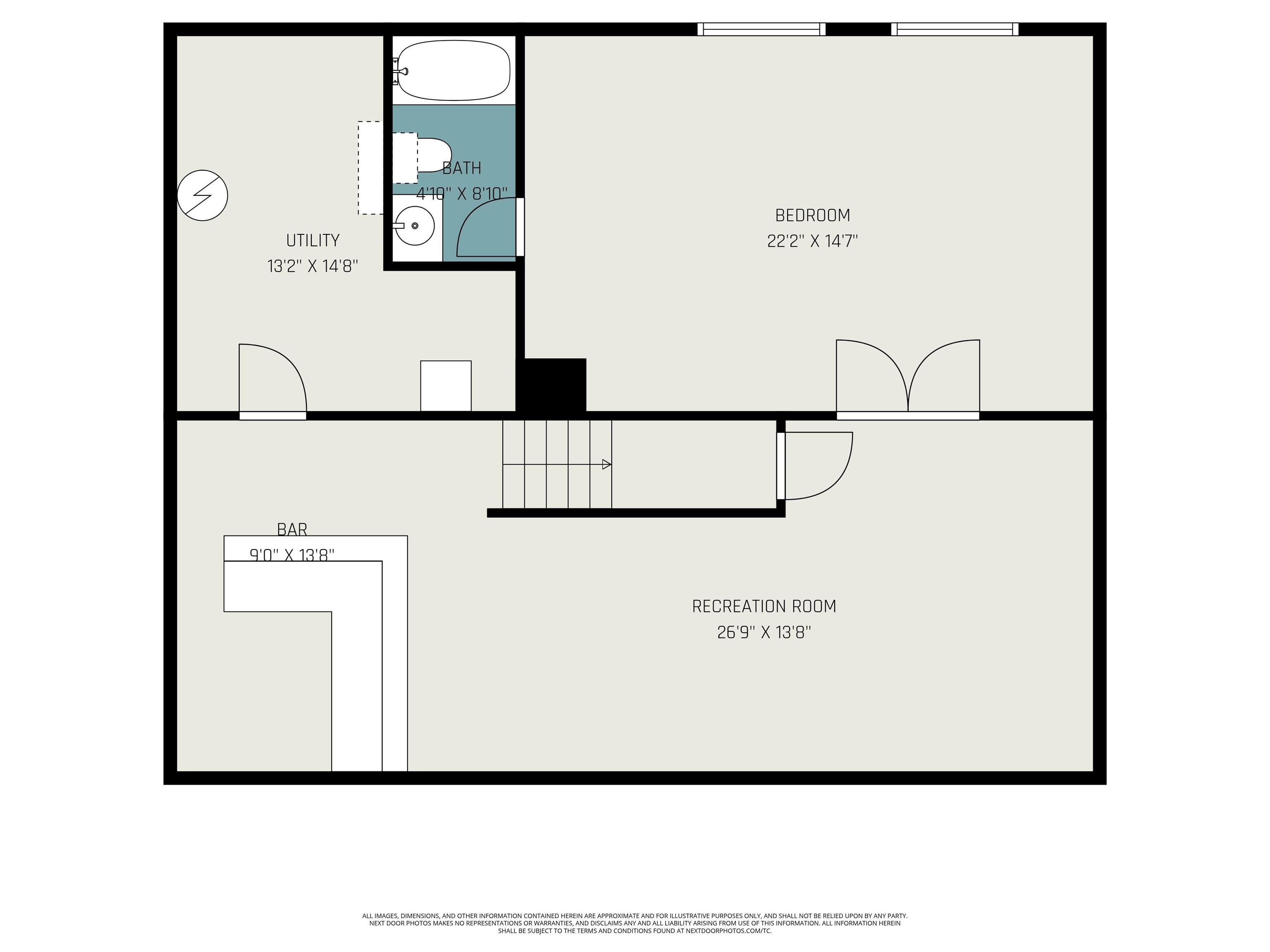 21654 West Ireland Road South Bend, IN 46614 - Photo 36 of 36