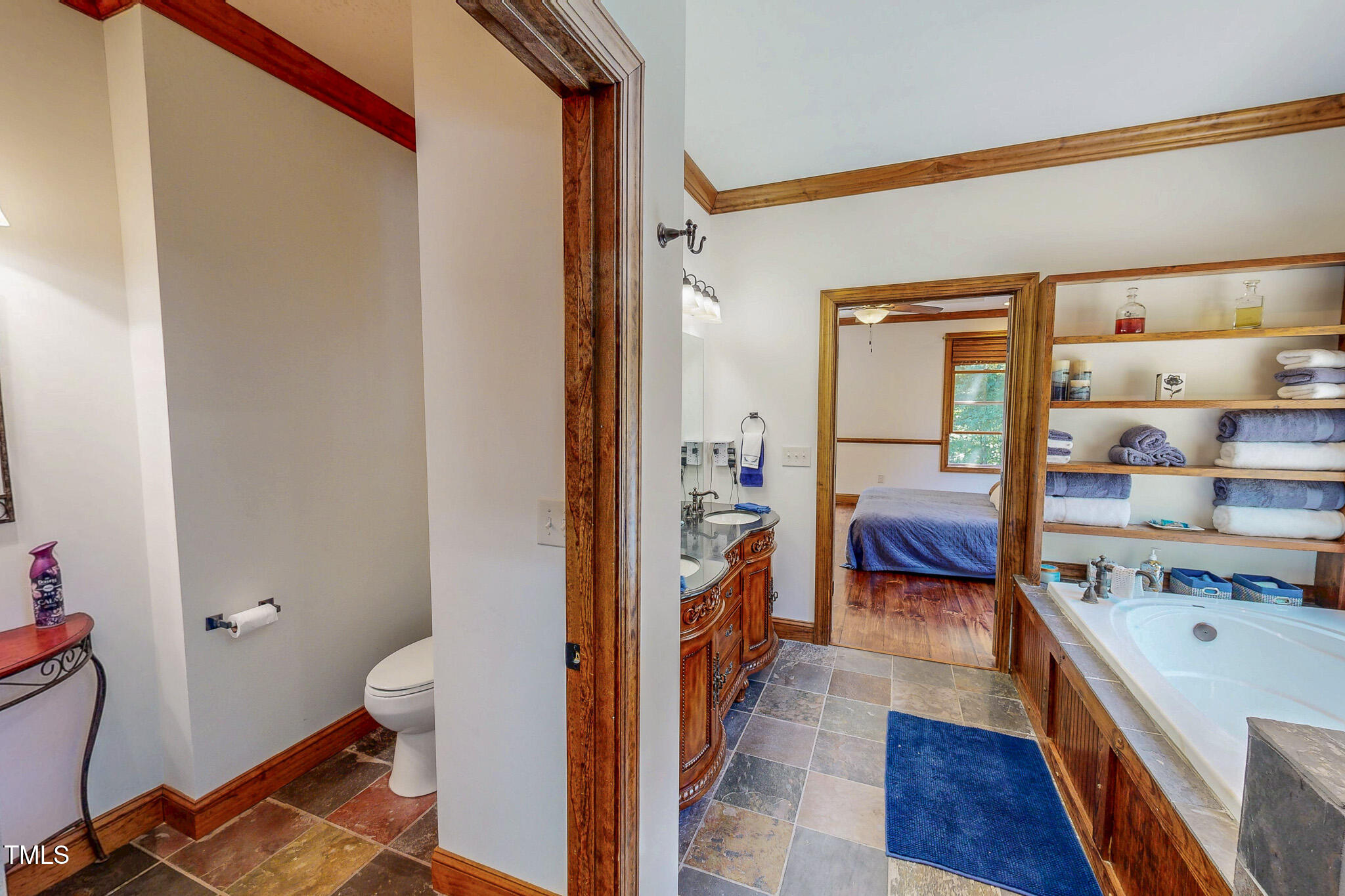 576 Duncan Road Timberlake, NC 27583 - Photo 28 of 91 29