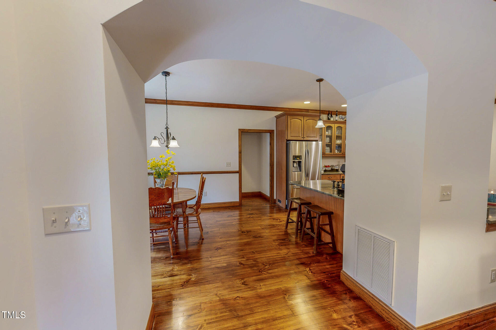 576 Duncan Road Timberlake, NC 27583 - Photo 34 of 91 34