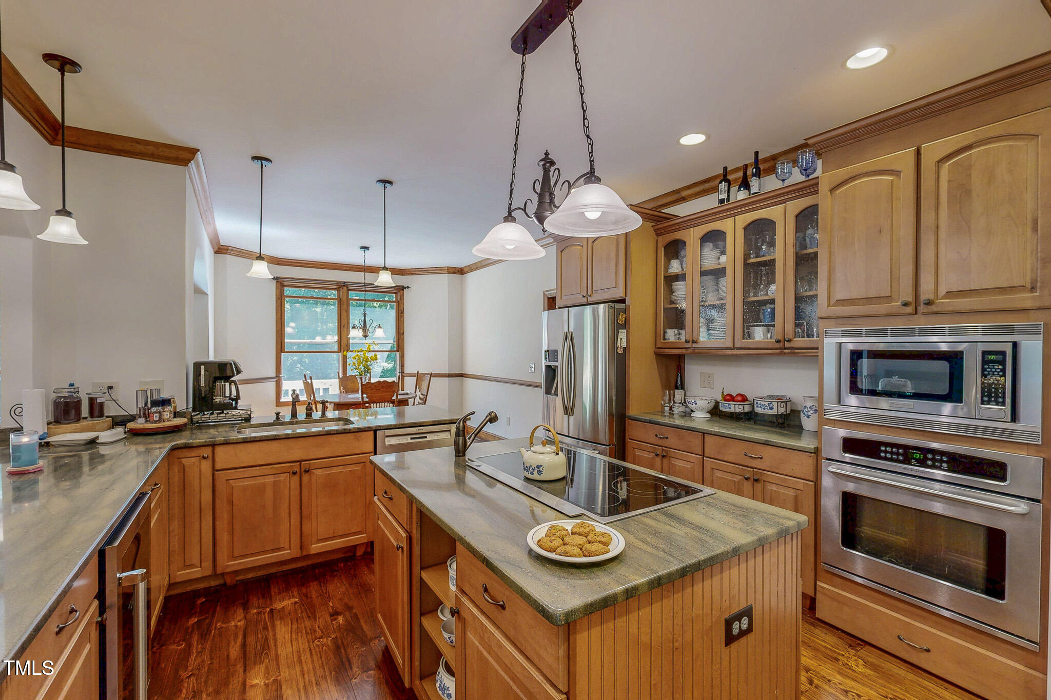 576 Duncan Road Timberlake, NC 27583 - Photo 4 of 91 4