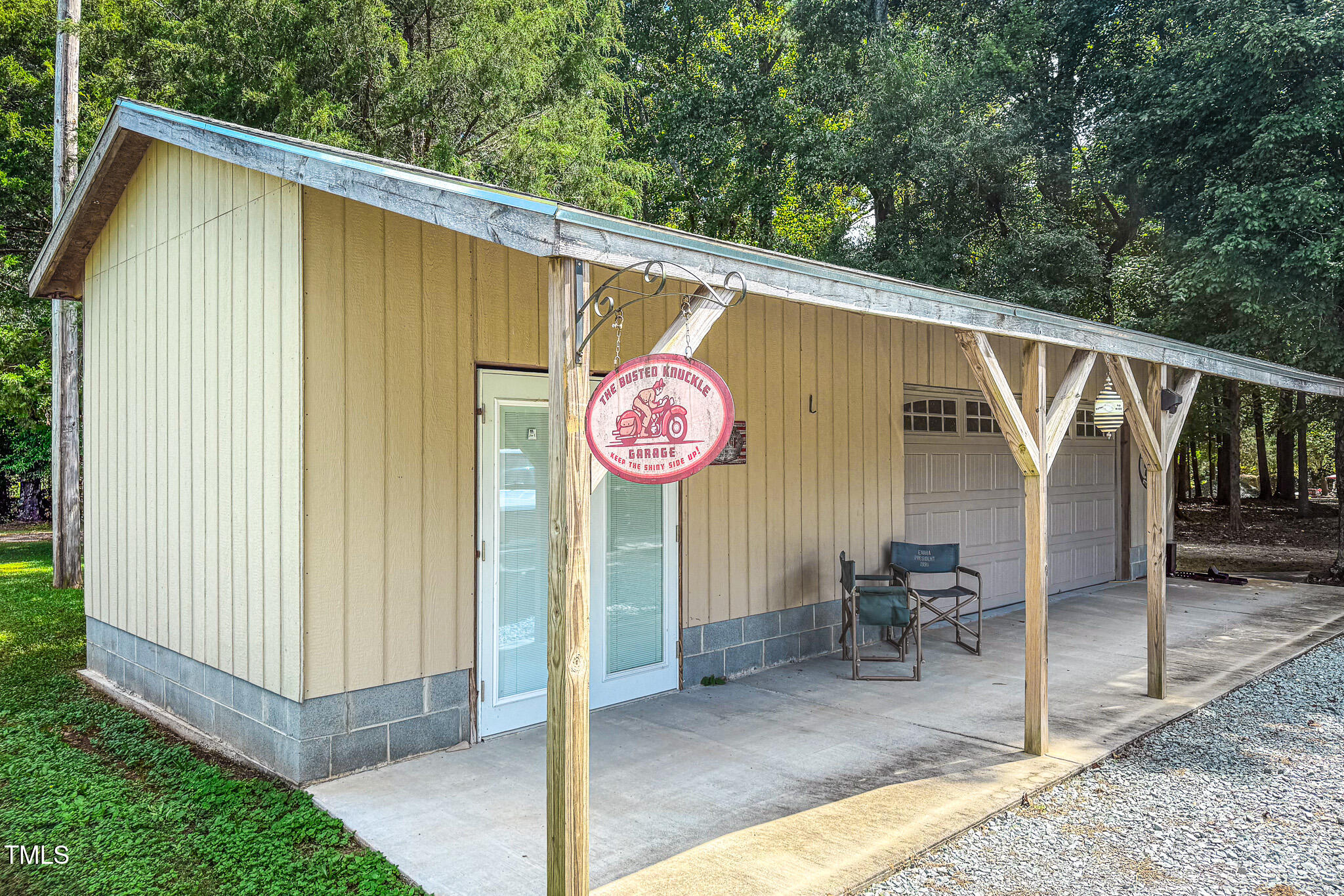 576 Duncan Road Timberlake, NC 27583 - Photo 47 of 91 47