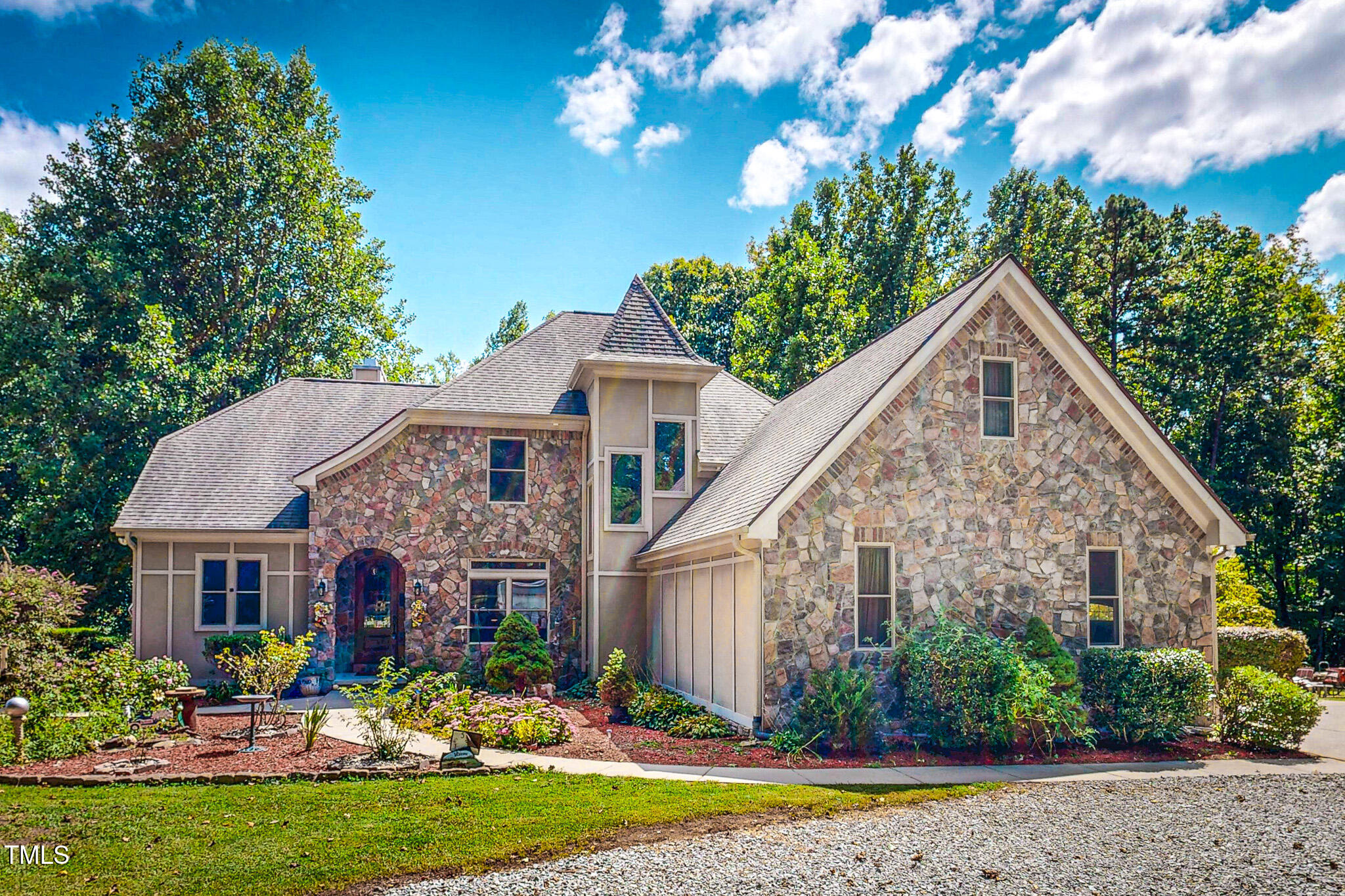 576 Duncan Road Timberlake, NC 27583 - Photo 52 of 91 52