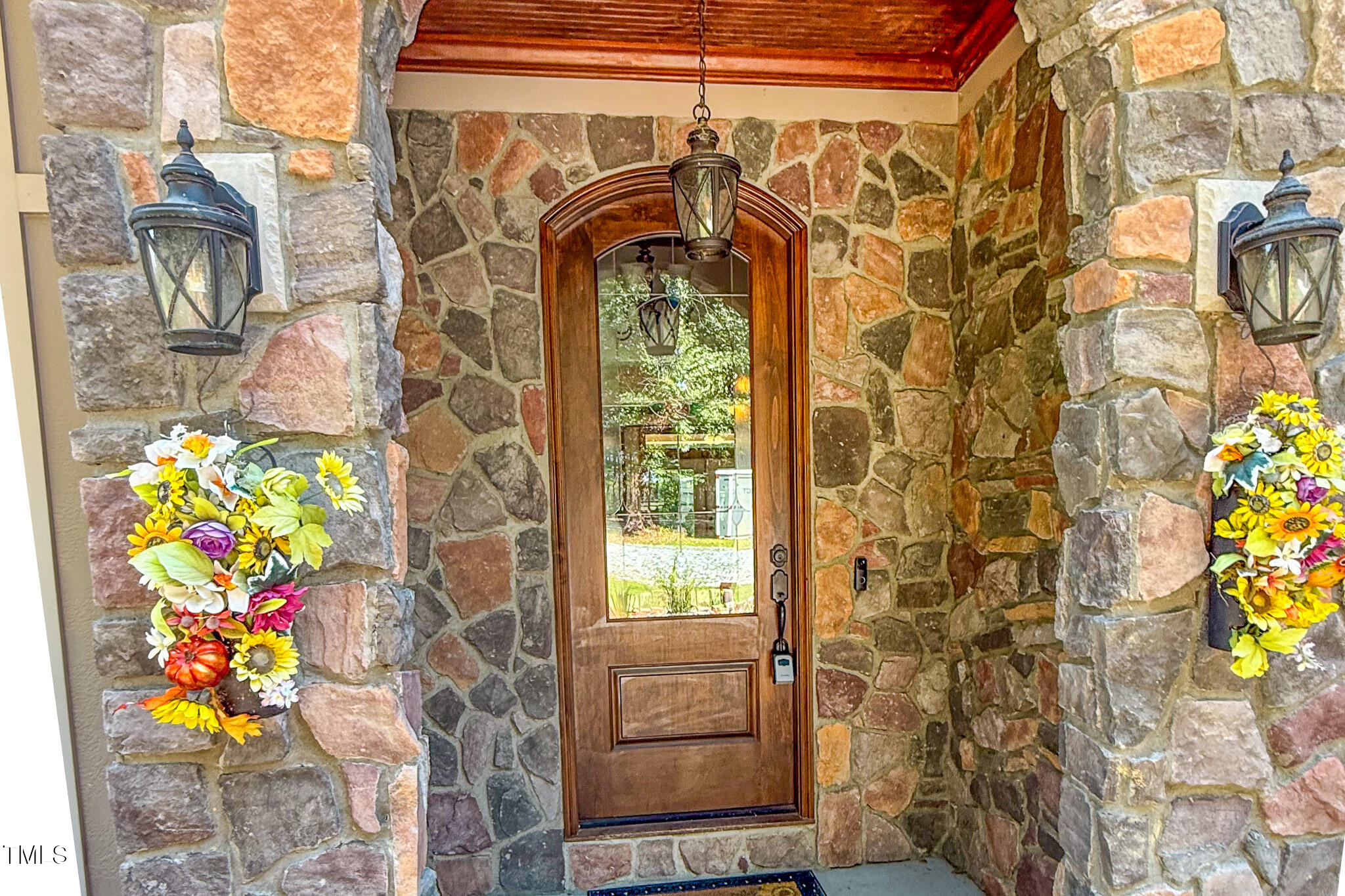 576 Duncan Road Timberlake, NC 27583 - Photo 53 of 91 53