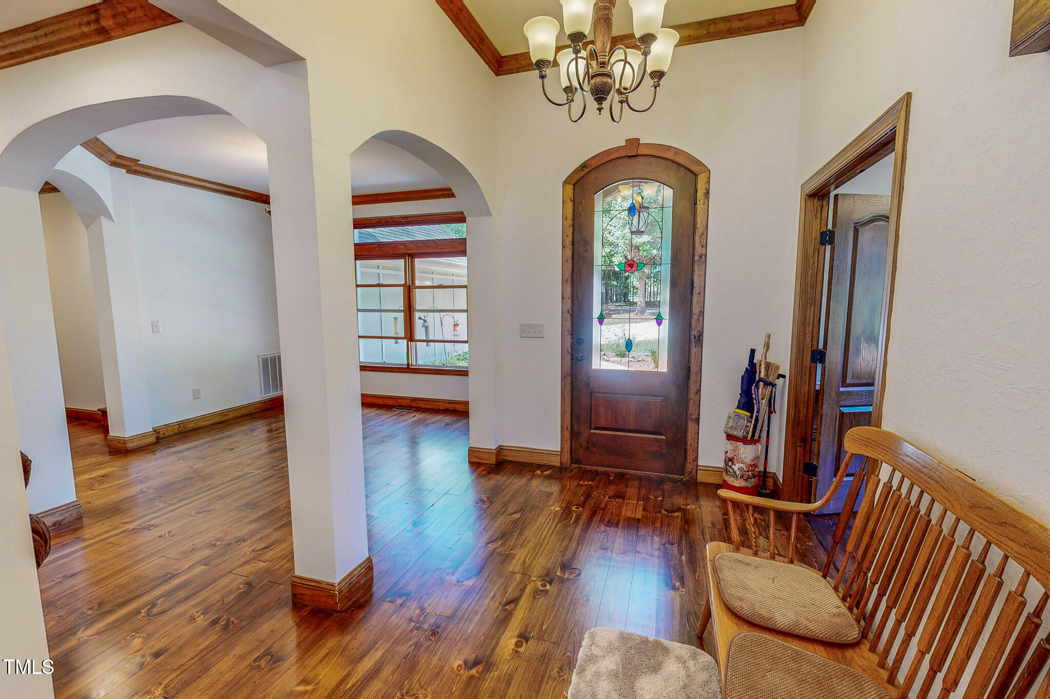 576 Duncan Road Timberlake, NC 27583 - Photo 55 of 91 55