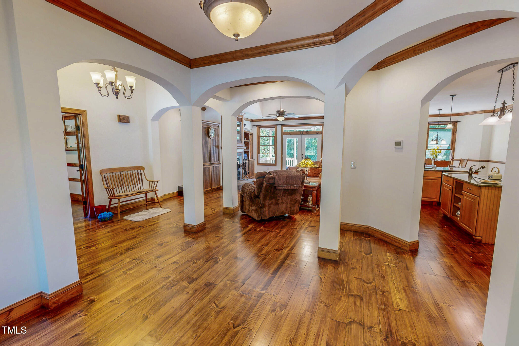 576 Duncan Road Timberlake, NC 27583 - Photo 58 of 91 58