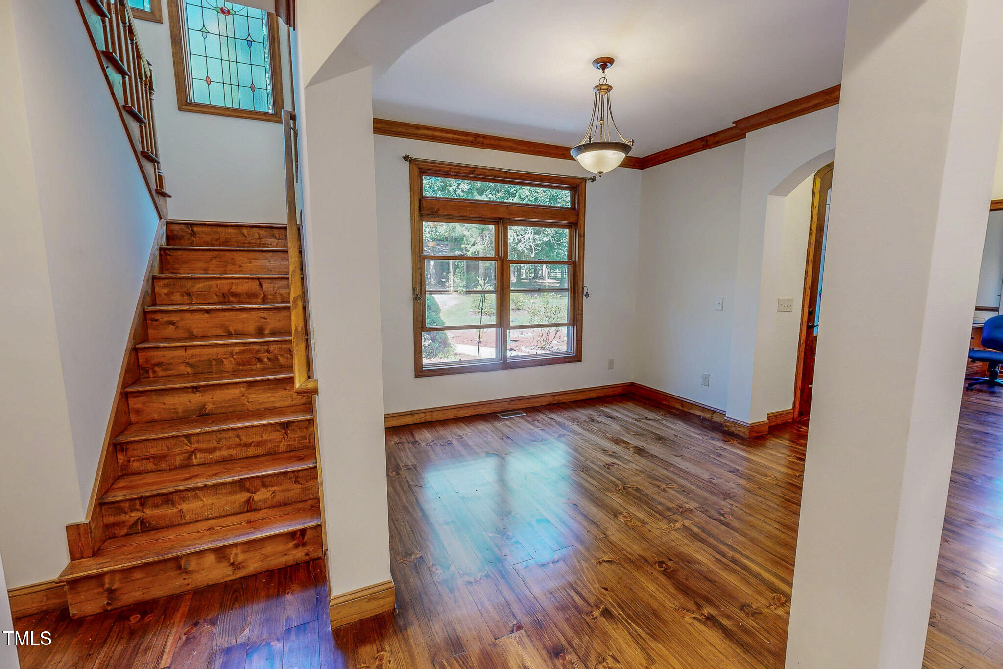 576 Duncan Road Timberlake, NC 27583 - Photo 60 of 91 60