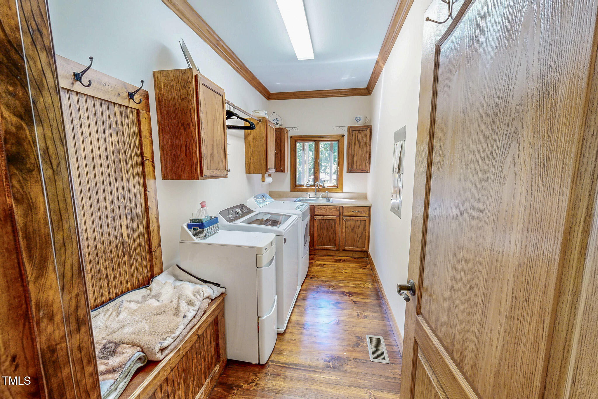 576 Duncan Road Timberlake, NC 27583 - Photo 61 of 91 61