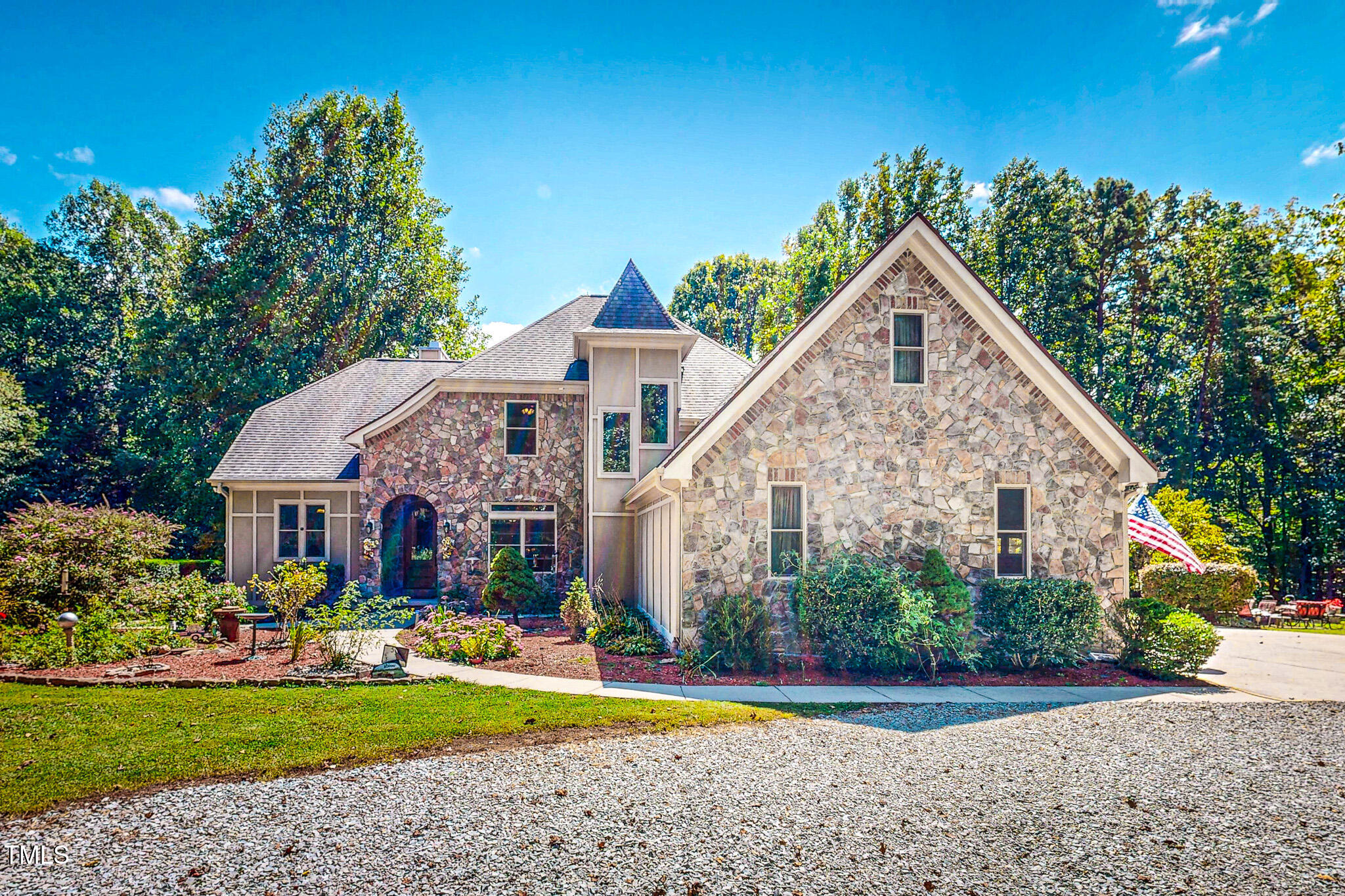 576 Duncan Road Timberlake, NC 27583 - Photo 79 of 91 78