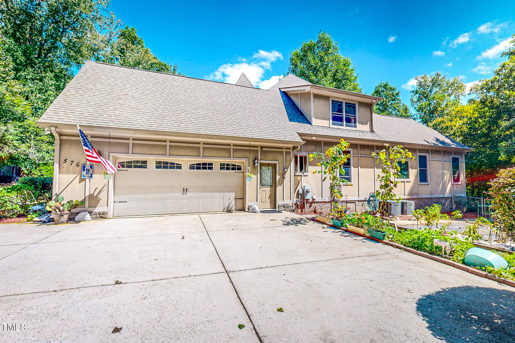 576 Duncan Road Timberlake, NC 27583 - Photo 80 of 91 79