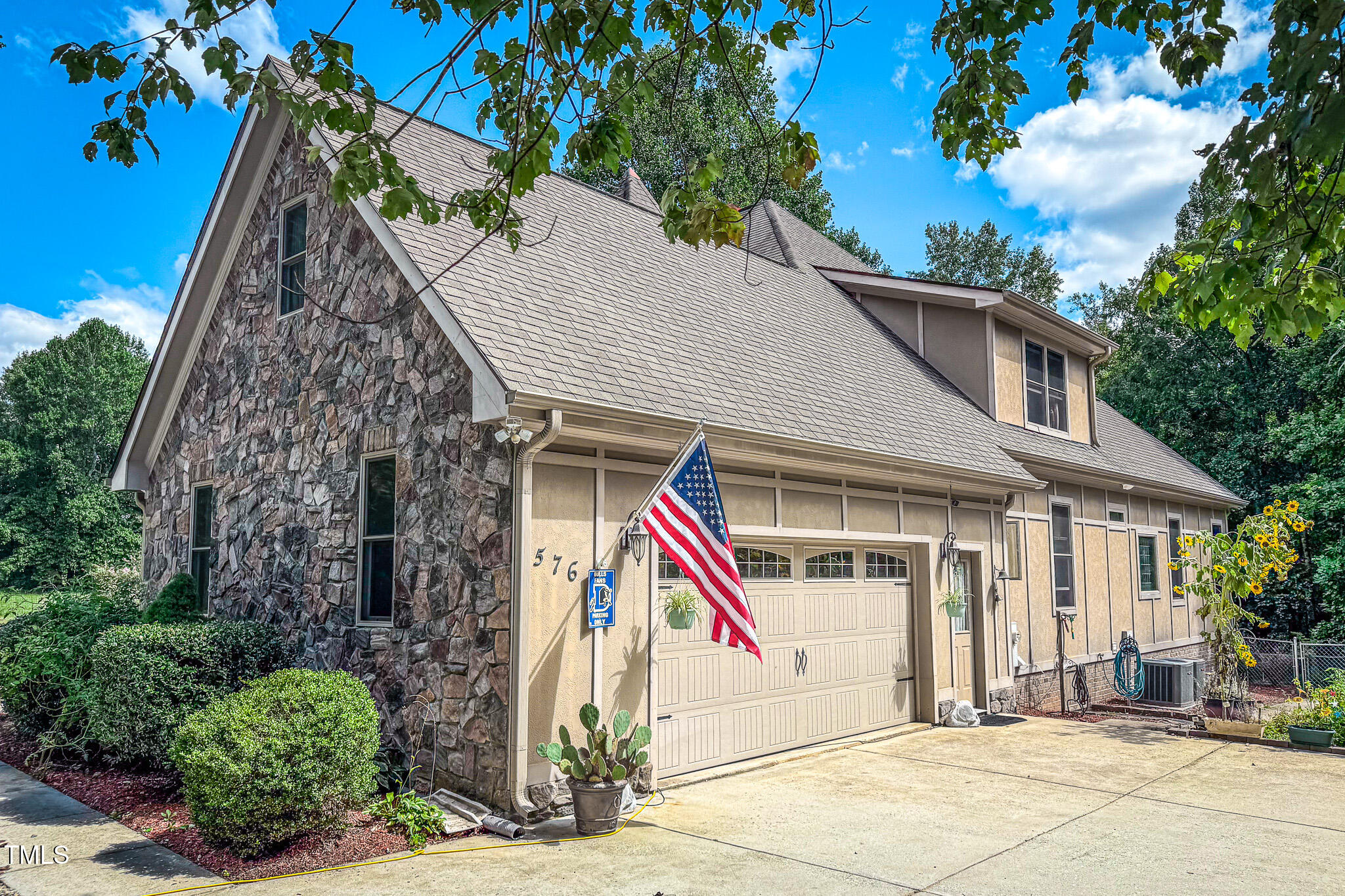 576 Duncan Road Timberlake, NC 27583 - Photo 88 of 91 87