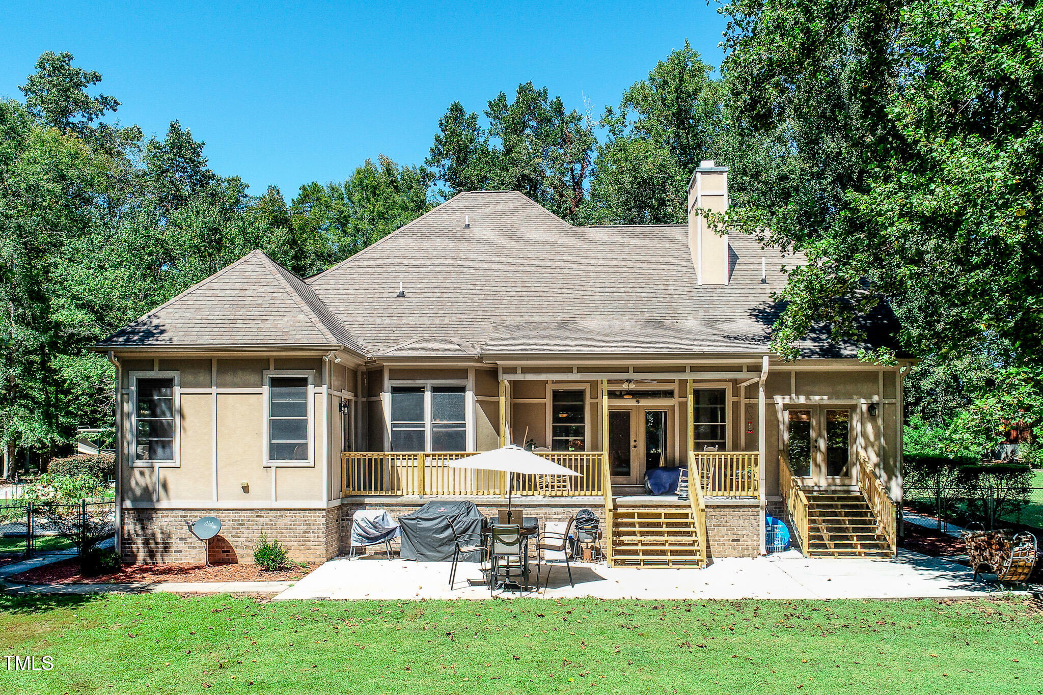 576 Duncan Road Timberlake, NC 27583 - Photo 9 of 91 9