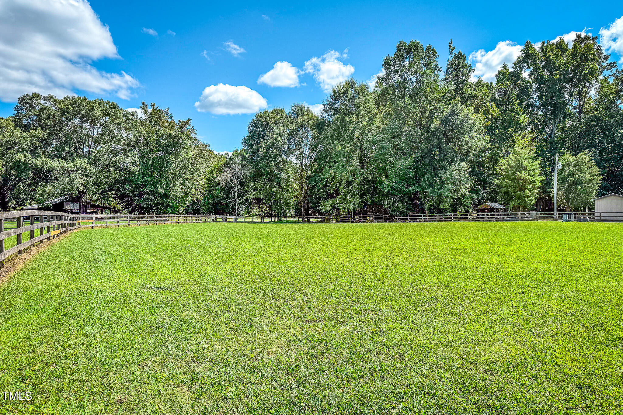 576 Duncan Road Timberlake, NC 27583 - Photo 91 of 91 90