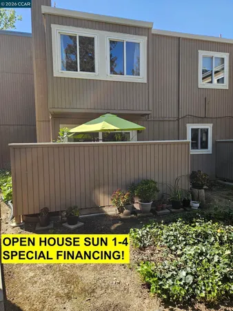 $395,000 | 3901 Clayton Road, Unit 25, Concord, CA 94521