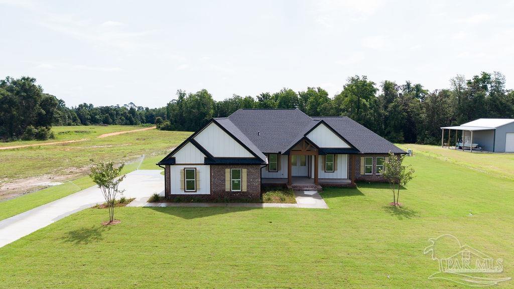 650 Ard Field Road Jay, FL 32565 - Photo 1 of 2