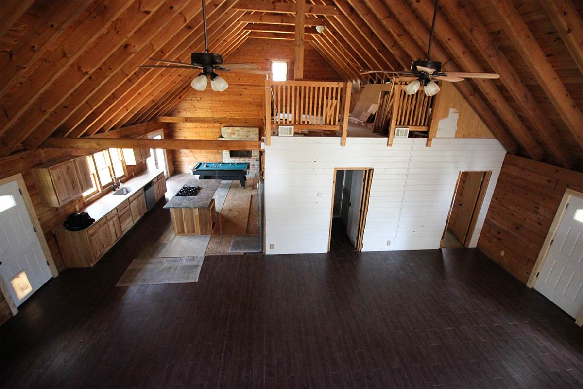 24876 Newport Road Robertsdale, AL 36567 - Photo 5 of 7