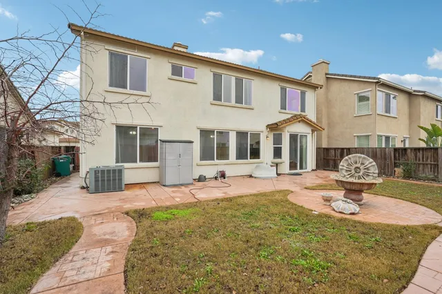 $595,000 | 5914 Silver Oak Circle, Stockton, CA 95219