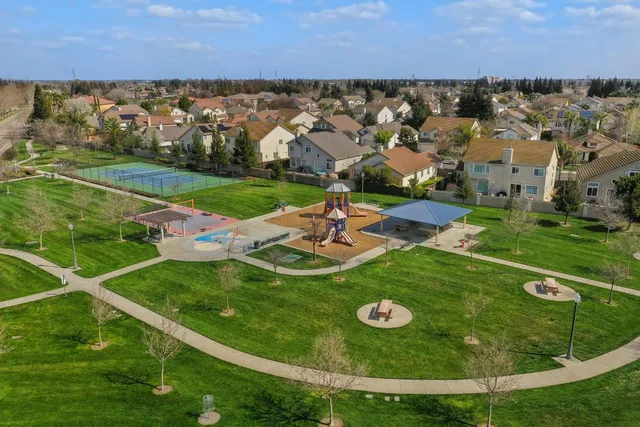 $595,000 | 5914 Silver Oak Circle, Stockton, CA 95219