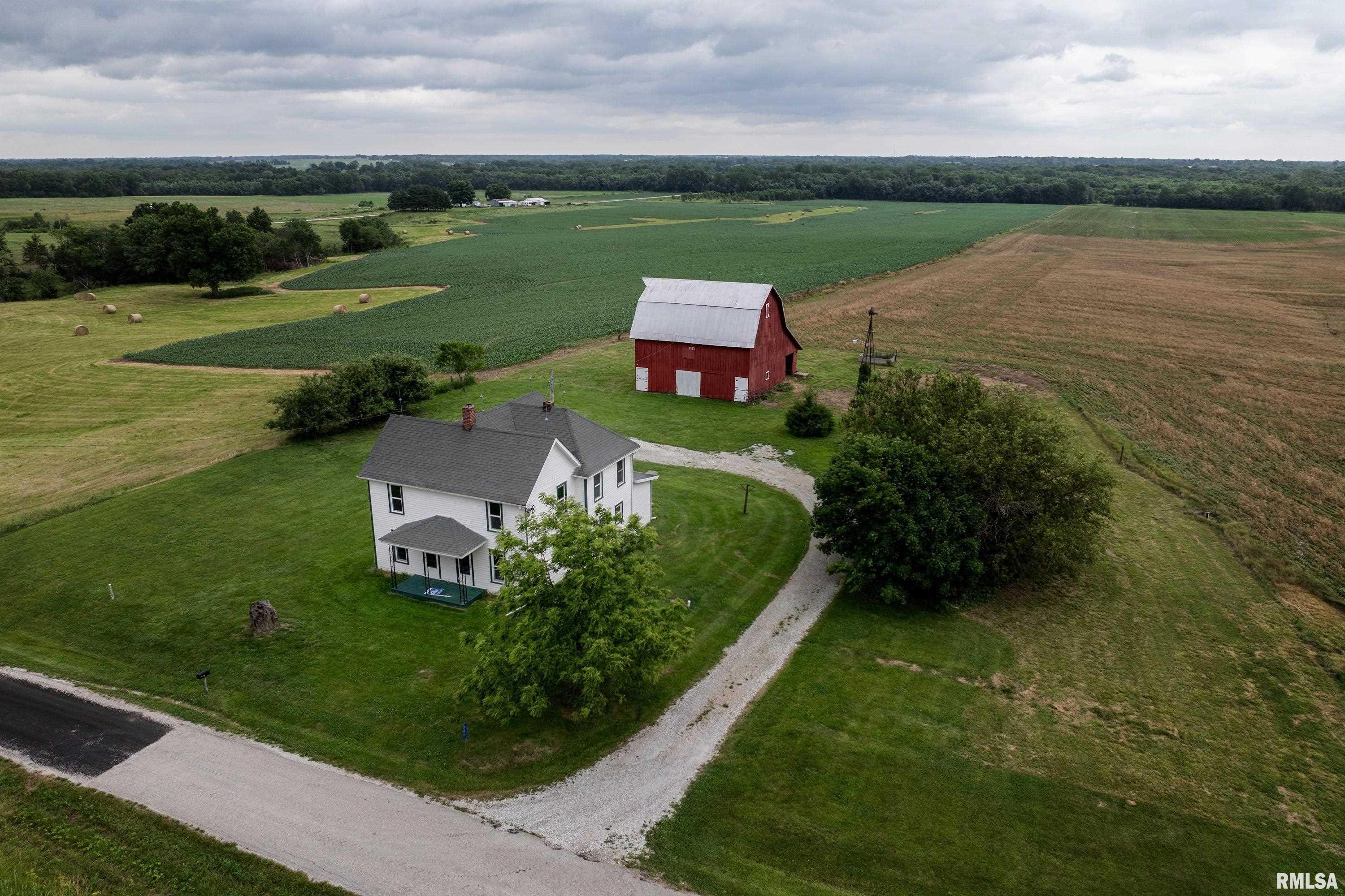 321 North Co Road 1200 Sutter, IL 62373 - Photo 8 of 63