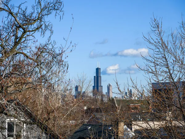 $1,250,000 | 1728 North Sawyer Avenue, Unit A, Chicago, IL 60647