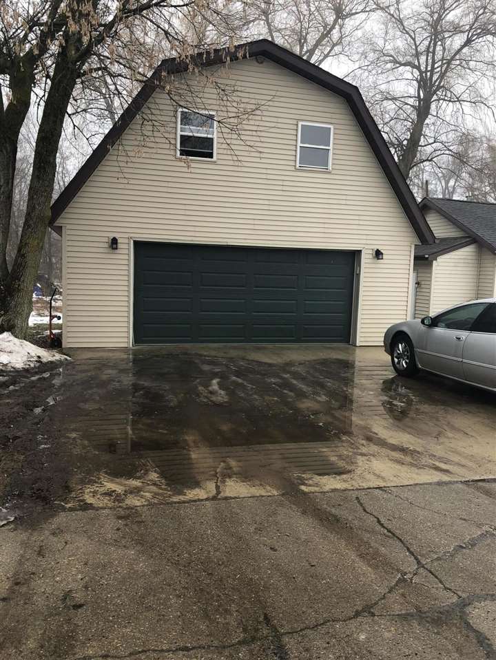 80 East Fenwick Road Fenwick, MI 48834 - Photo 3 of 7