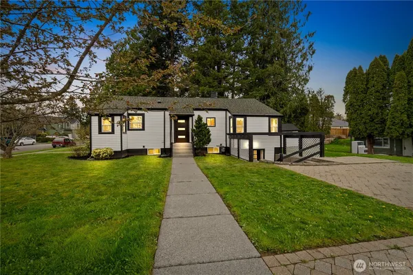 $499,950 | 501 3rd Street, Sultan, WA 98294