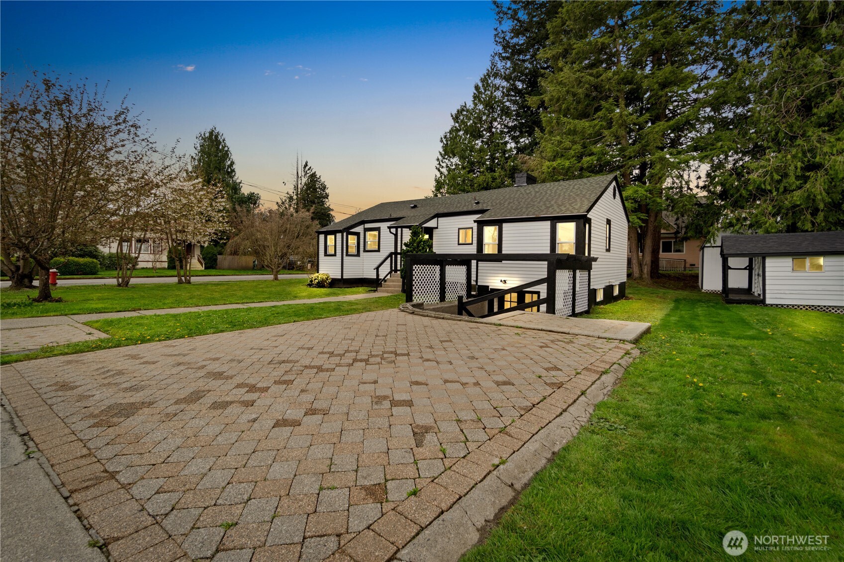 501 3rd Street Sultan, WA 98294 - Photo 26 of 29