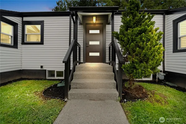 $499,950 | 501 3rd Street, Sultan, WA 98294