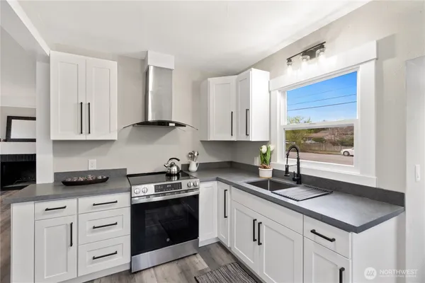 $499,950 | 501 3rd Street, Sultan, WA 98294