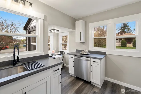 $499,950 | 501 3rd Street, Sultan, WA 98294