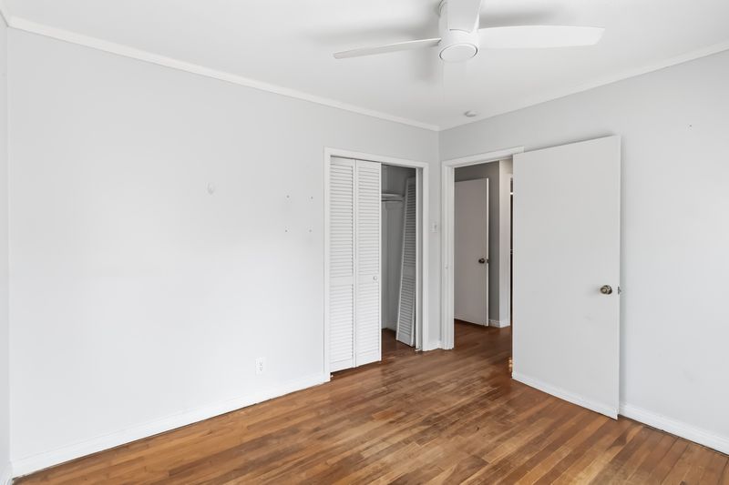 605 West 11th Street Elgin, TX 78621 - Photo 12 of 31 Bedroom 1