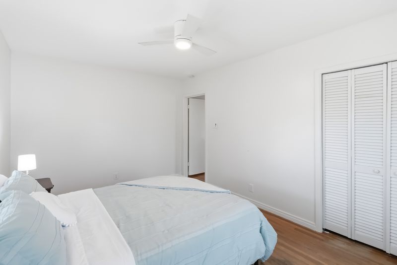 605 West 11th Street Elgin, TX 78621 - Photo 15 of 31 Bedroom 2