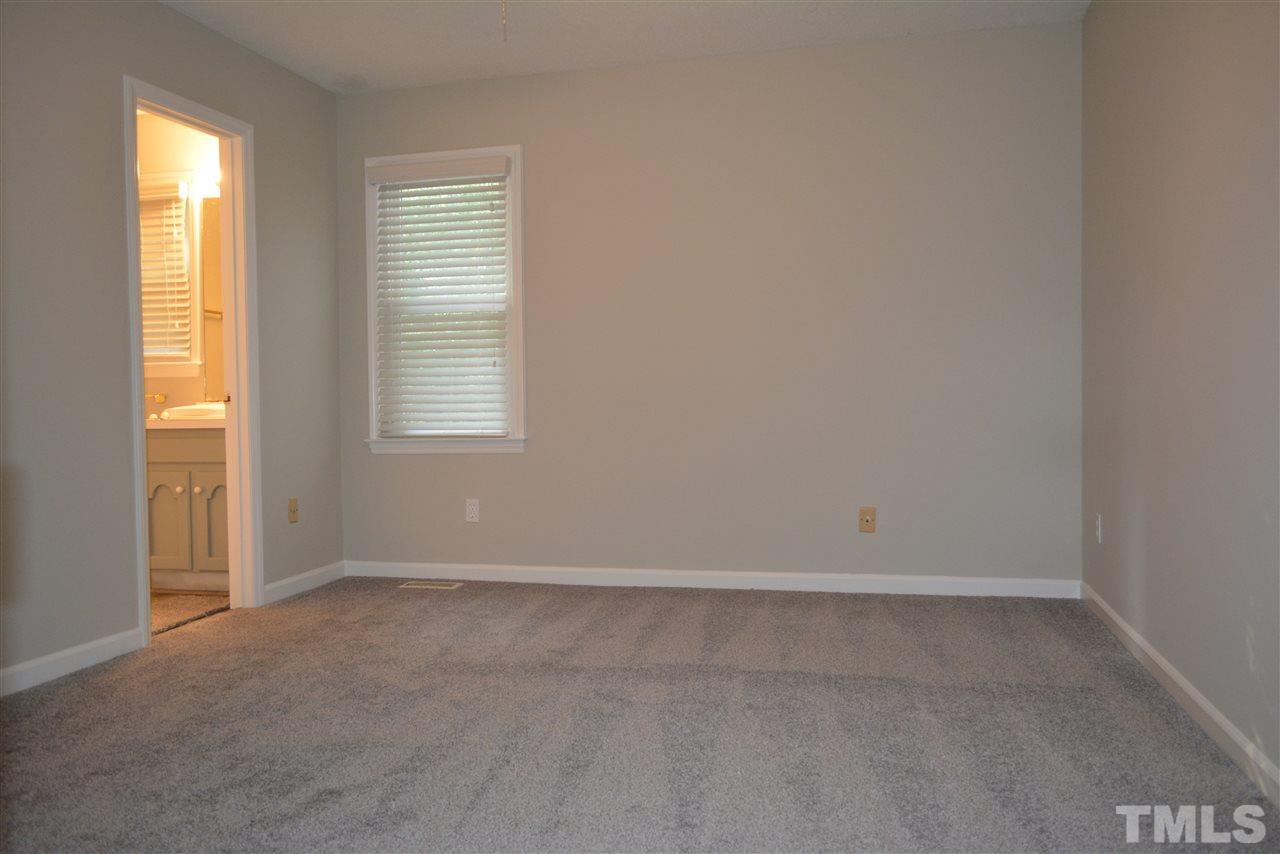 5236 Carrier Way Raleigh, NC 27603 - Photo 14 of 22 New designer paint, plush new carpet!