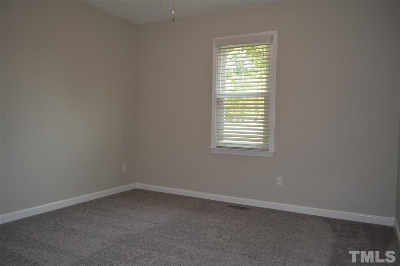 5236 Carrier Way Raleigh, NC 27603 - Photo 17 of 22 new paint-new plush carpet
