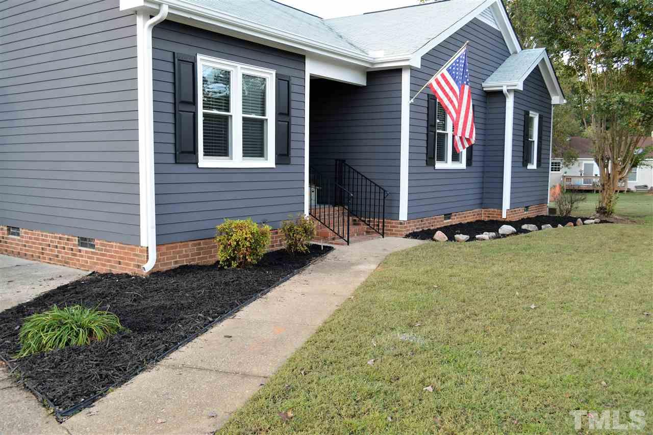 5236 Carrier Way Raleigh, NC 27603 - Photo 3 of 22