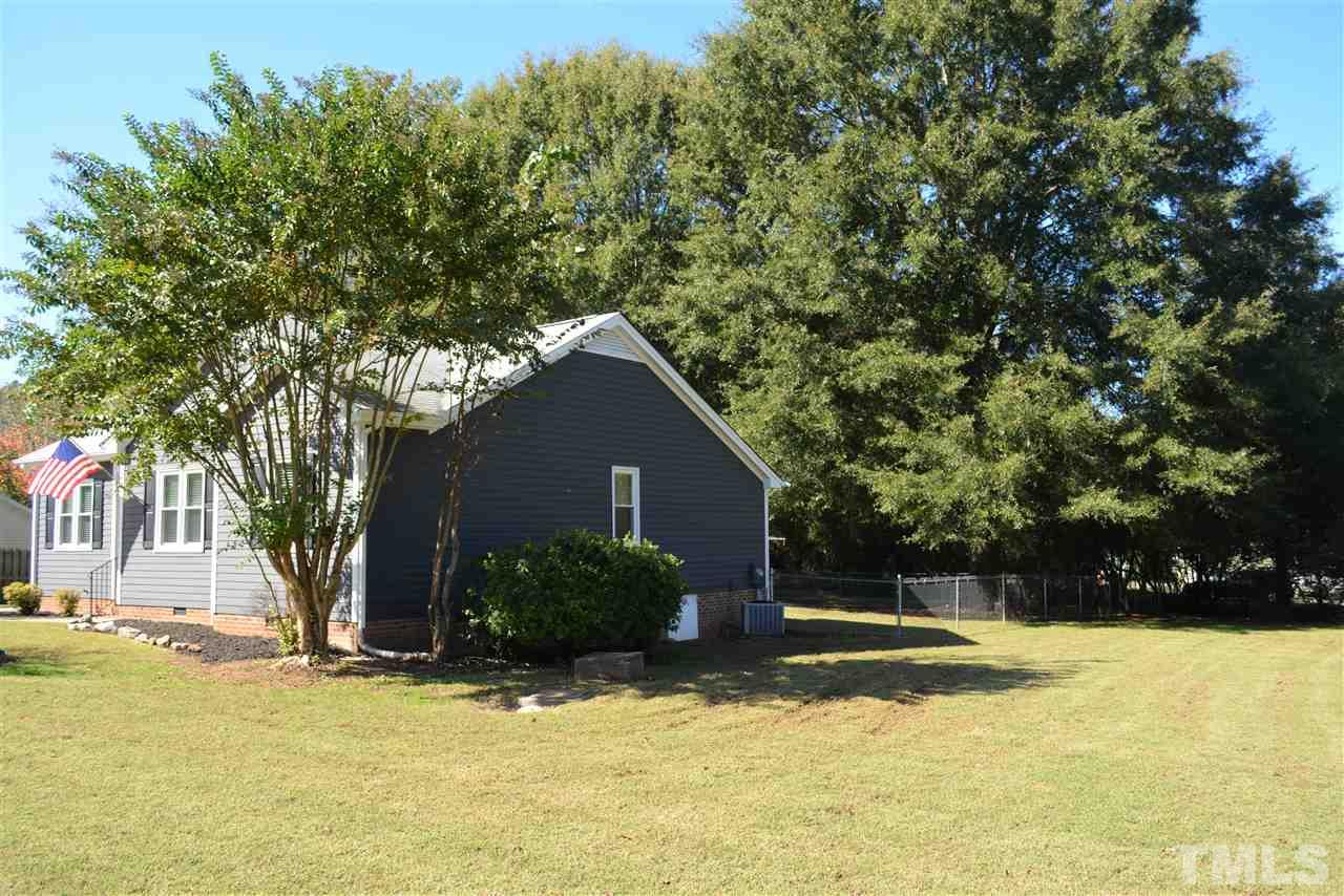 5236 Carrier Way Raleigh, NC 27603 - Photo 21 of 22